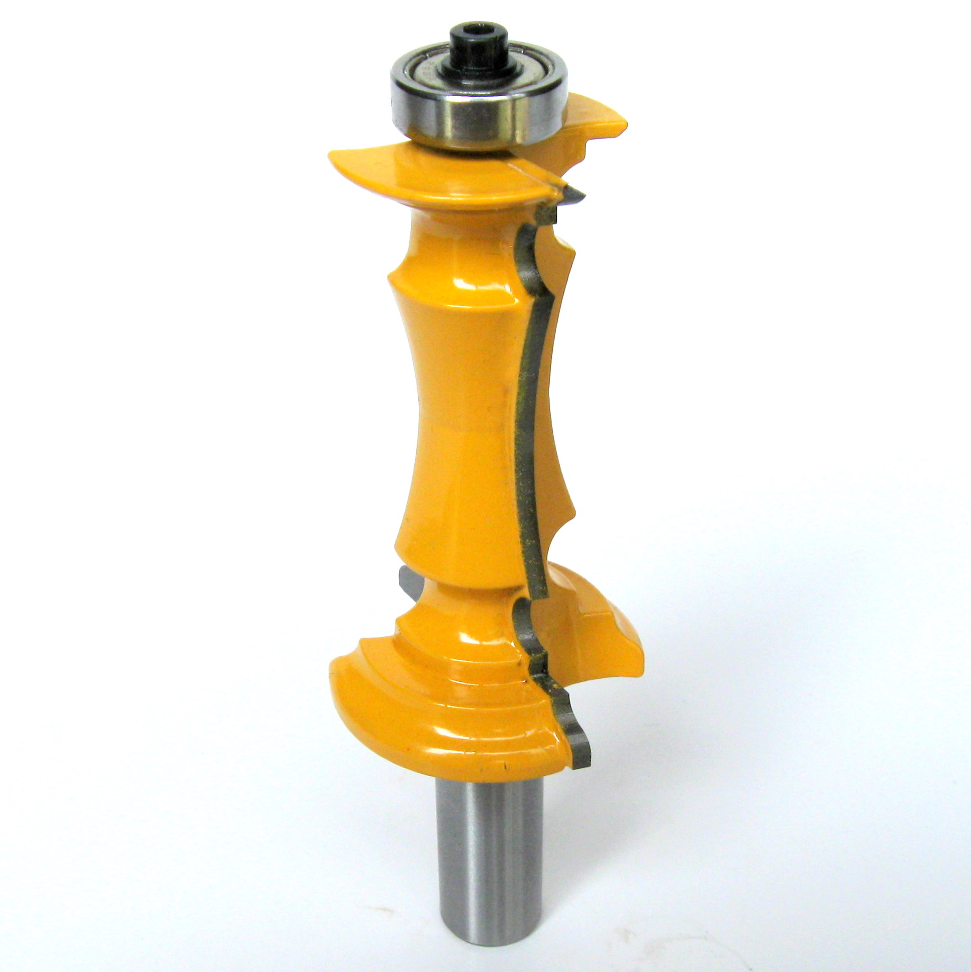 1 PC 1/2"SH Mitered Door Frame Window Casing Router Bit eBay